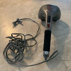 Homedics Percussion Massager 